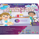 Chemical Science Kit