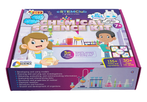 Chemical Science Kit