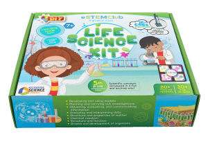 Life Science Kit